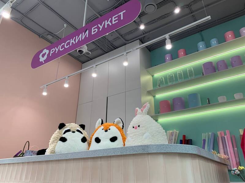 акция, мягкие игрушки, скидка