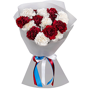 Bright May with delivery Kerch