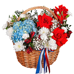 Soul of Russia with delivery Kerch