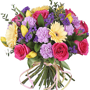 Summer Colors with delivery Kerch