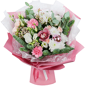 Make a wish with delivery Kerch