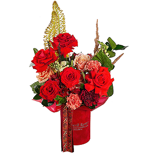 Kupala&rsquo;s Flame with delivery Kerch
