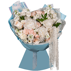Mermaid with delivery Kerch