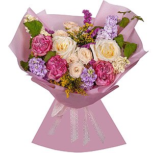 Ode to Summer with delivery Kerch