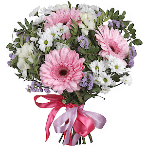Flower Waltz with delivery Kerch