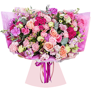 For the Only One with delivery Kerch