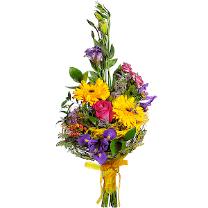 Flower Symphony with delivery Kerch