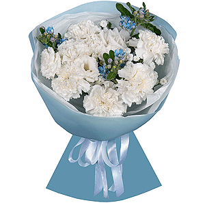 White Waltz with delivery Kerch