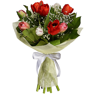 International women's day with delivery Kerch
