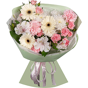 Rhapsody of Love with delivery Kerch