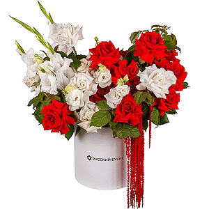Russian Fairy Tale with delivery Kerch