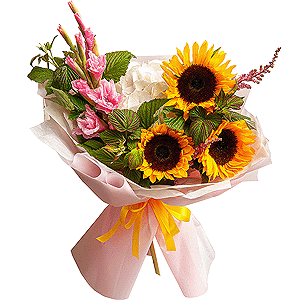 Back to School with delivery Kerch