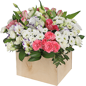Flower Garden with delivery Kerch