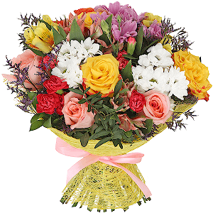 Festival of colors with delivery Kerch