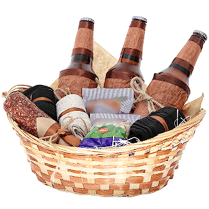Gift for men with delivery Kerch