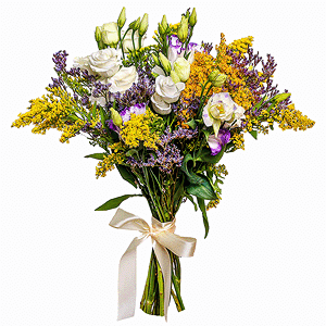 Forest flowers with delivery Kerch