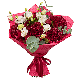 May Night with delivery Kerch