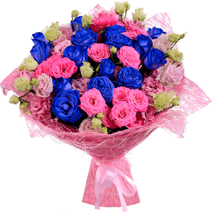 Pink Ice with delivery Kerch