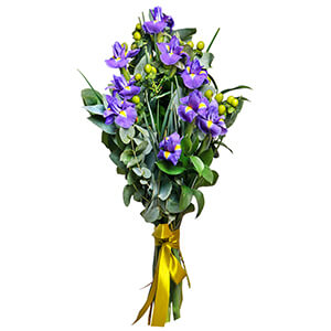 Bouquet for Man with delivery Kerch