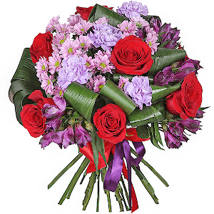 Carnival with delivery Kerch