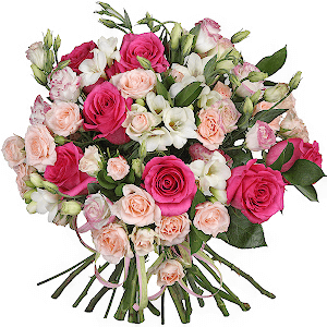 Music of flowers with delivery Kerch