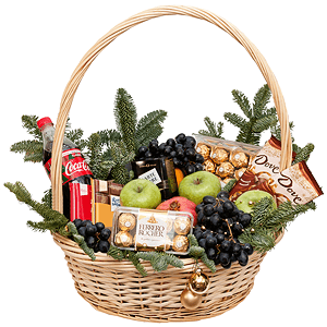 Fireworks of joy with delivery Kerch