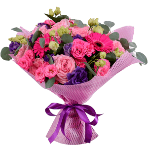 Belle of the ball with delivery Kerch