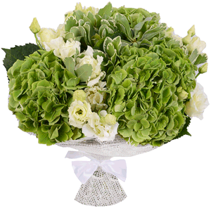 Arrangement "Au naturel" with delivery Kerch