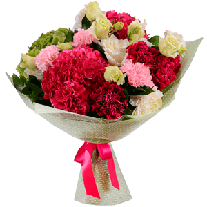 Bright Temptation with delivery Kerch