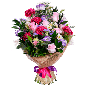 Garden of Eden with delivery Kerch