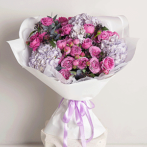 Arabesque with delivery Kerch