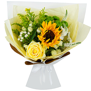 The color of summer with delivery Kerch
