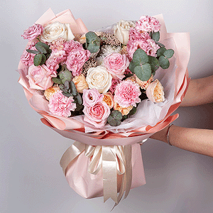 Constellation of Tenderness with delivery Kerch