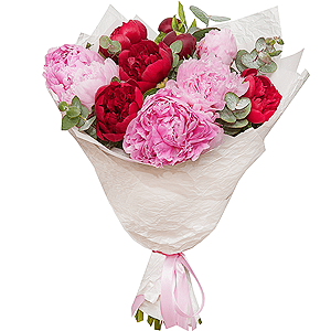 11 Peonies with delivery Kerch