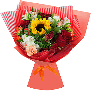 Your warmth with delivery Kerch