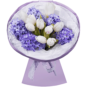 Spring Waltz with delivery Kerch