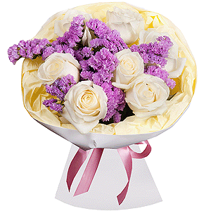 Romantic story with delivery Kerch