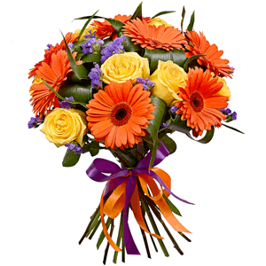 Embrace with delivery Kerch