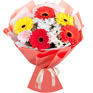 Summer kiss with delivery Kerch