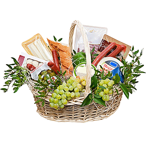 Cheese Fiesta with delivery Kerch