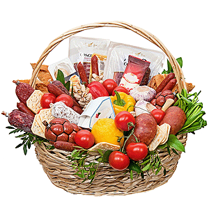 Meat Gourmet with delivery Kerch