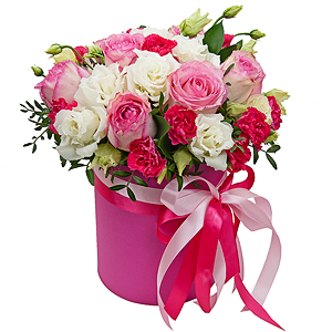 Miss charming with delivery Kerch