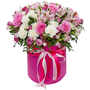 Flower fairy with delivery Kerch