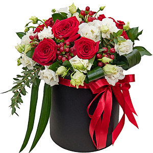 Lovestruck with delivery Kerch