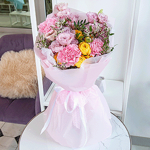 New Beginning with delivery Kerch