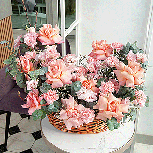 About Love Without Words with delivery Kerch