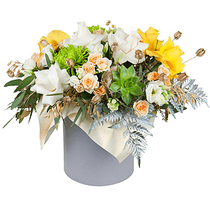 Silver with delivery Kerch