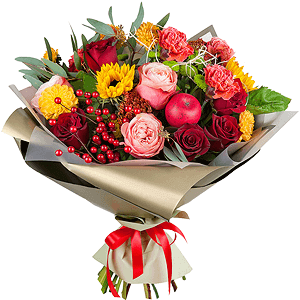 Belle epoque with delivery Kerch