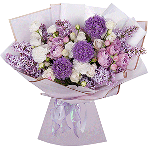 Secret garden with delivery Kerch