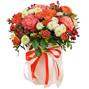 Warm feelings with delivery Kerch